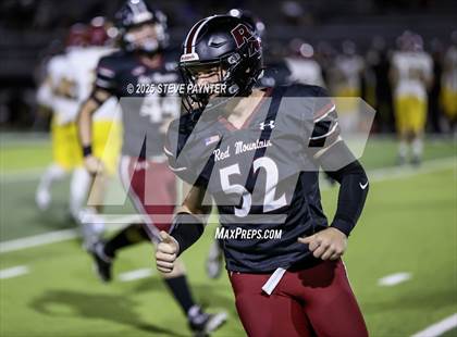 Thumbnail 3 in Salpointe Catholic @ Red Mountain photogallery.