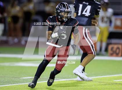 Thumbnail 2 in Salpointe Catholic @ Red Mountain photogallery.