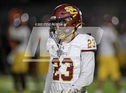 Thumbnail 3 in Salpointe Catholic @ Red Mountain photogallery.