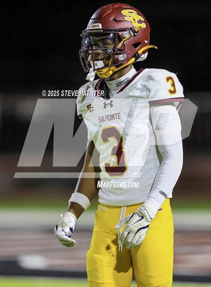 Thumbnail 2 in Salpointe Catholic @ Red Mountain photogallery.