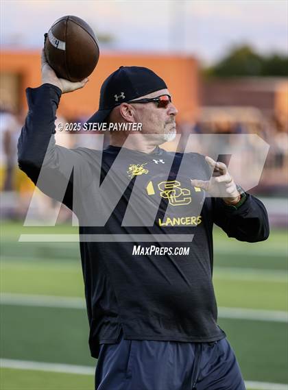 Thumbnail 2 in Salpointe Catholic @ Red Mountain photogallery.