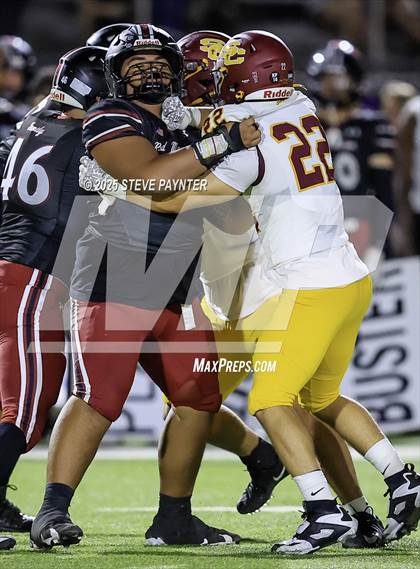 Thumbnail 2 in Salpointe Catholic @ Red Mountain photogallery.