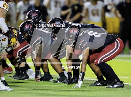 Thumbnail 2 in Salpointe Catholic @ Red Mountain photogallery.