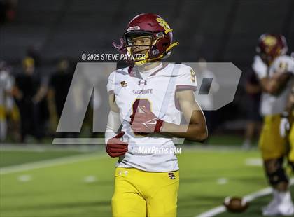 Thumbnail 3 in Salpointe Catholic @ Red Mountain photogallery.