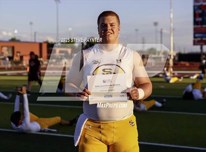 Thumbnail 1 in Salpointe Catholic @ Red Mountain photogallery.