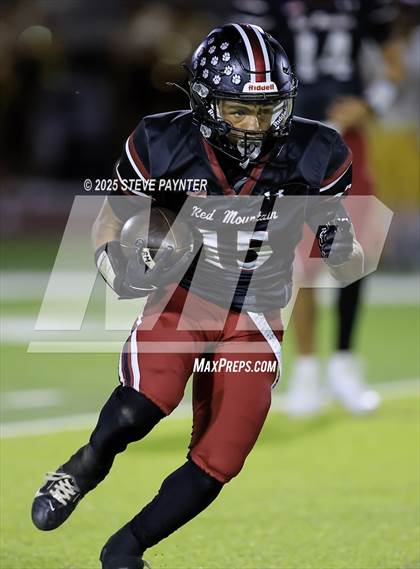 Thumbnail 2 in Salpointe Catholic @ Red Mountain photogallery.