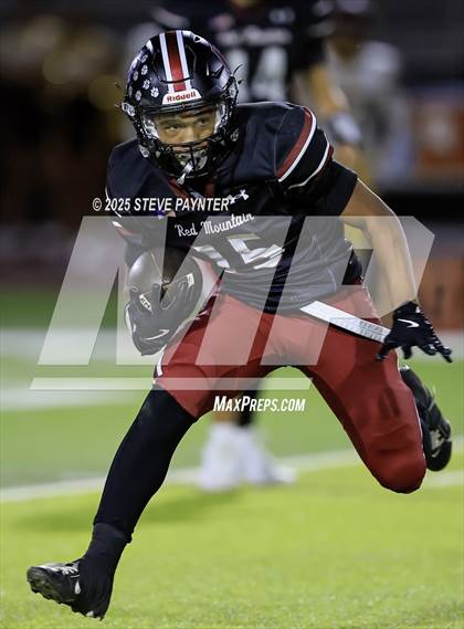 Thumbnail 3 in Salpointe Catholic @ Red Mountain photogallery.