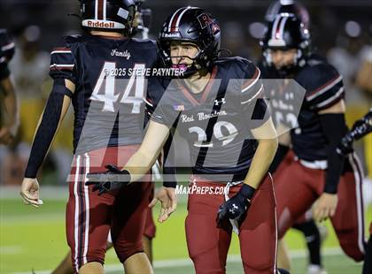 Thumbnail 2 in Salpointe Catholic @ Red Mountain photogallery.