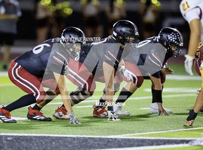 Thumbnail 2 in Salpointe Catholic @ Red Mountain photogallery.