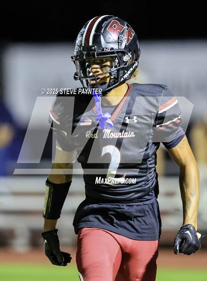 Thumbnail 2 in Salpointe Catholic @ Red Mountain photogallery.