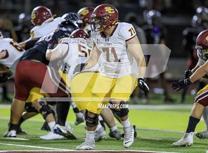 Thumbnail 3 in Salpointe Catholic @ Red Mountain photogallery.
