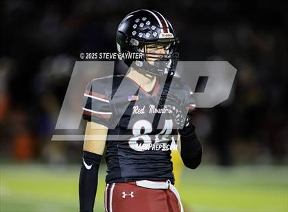 Thumbnail 3 in Salpointe Catholic @ Red Mountain photogallery.