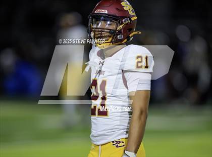 Thumbnail 1 in Salpointe Catholic @ Red Mountain photogallery.