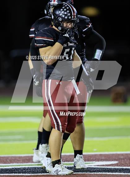 Thumbnail 1 in Salpointe Catholic @ Red Mountain photogallery.