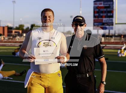 Thumbnail 3 in Salpointe Catholic @ Red Mountain photogallery.