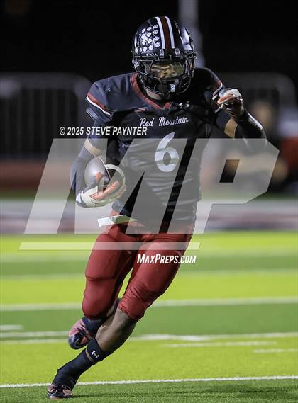 Thumbnail 2 in Salpointe Catholic @ Red Mountain photogallery.