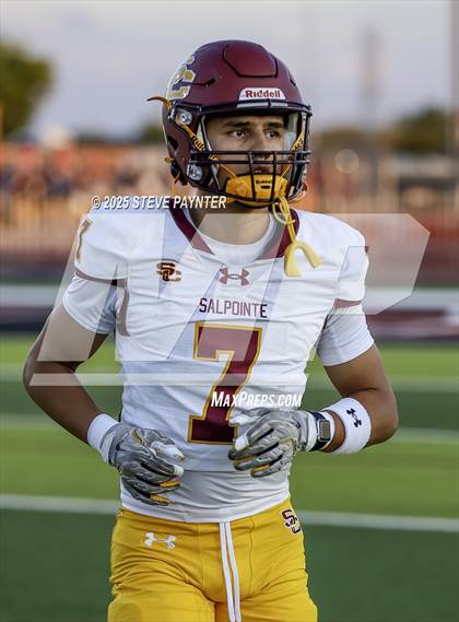 Thumbnail 2 in Salpointe Catholic @ Red Mountain photogallery.