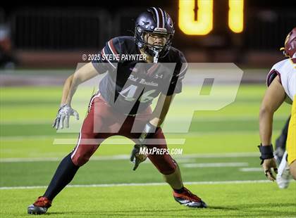 Thumbnail 2 in Salpointe Catholic @ Red Mountain photogallery.