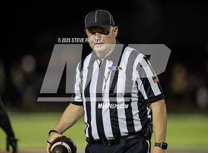 Thumbnail 1 in Salpointe Catholic @ Red Mountain photogallery.