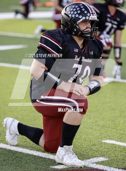 Thumbnail 2 in Salpointe Catholic @ Red Mountain photogallery.