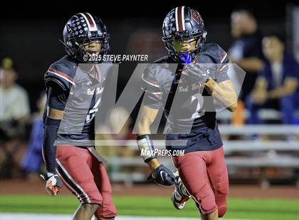 Thumbnail 1 in Salpointe Catholic @ Red Mountain photogallery.