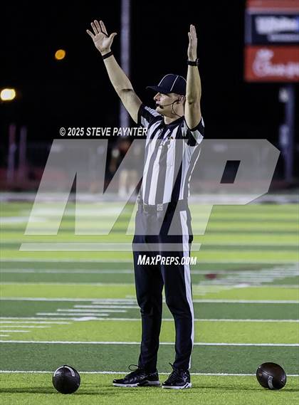 Thumbnail 2 in Salpointe Catholic @ Red Mountain photogallery.