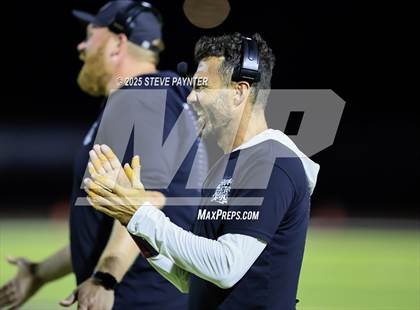 Thumbnail 3 in Salpointe Catholic @ Red Mountain photogallery.