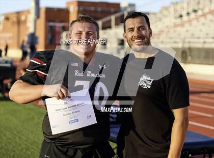 Thumbnail 1 in Salpointe Catholic @ Red Mountain photogallery.