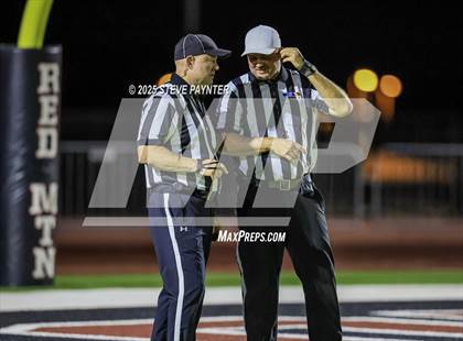 Thumbnail 1 in Salpointe Catholic @ Red Mountain photogallery.