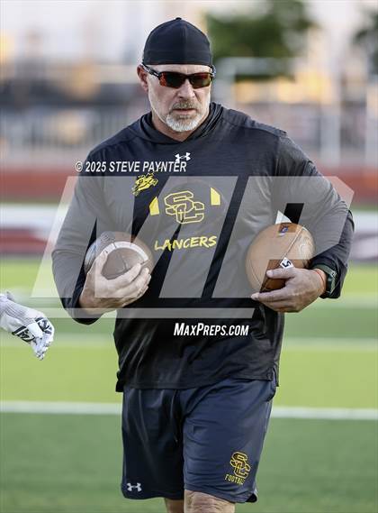 Thumbnail 1 in Salpointe Catholic @ Red Mountain photogallery.