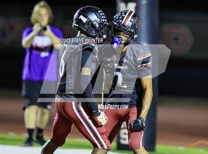Thumbnail 3 in Salpointe Catholic @ Red Mountain photogallery.