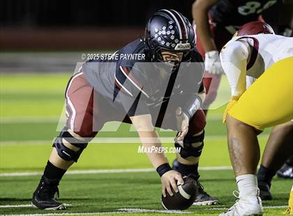 Thumbnail 2 in Salpointe Catholic @ Red Mountain photogallery.