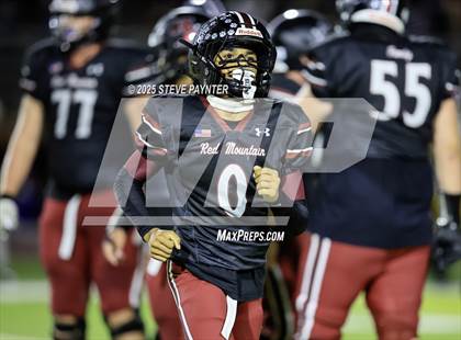 Thumbnail 1 in Salpointe Catholic @ Red Mountain photogallery.