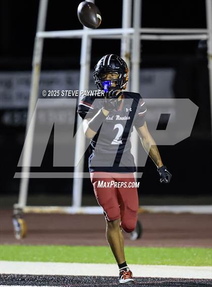 Thumbnail 2 in Salpointe Catholic @ Red Mountain photogallery.