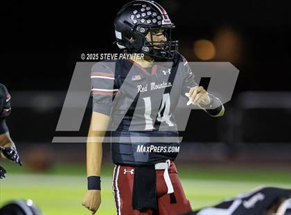 Thumbnail 3 in Salpointe Catholic @ Red Mountain photogallery.