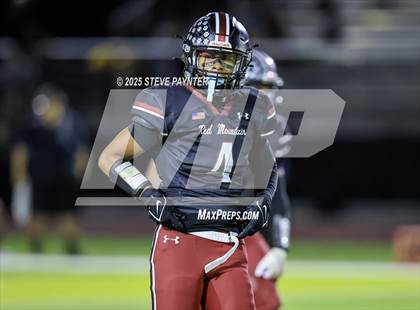 Thumbnail 2 in Salpointe Catholic @ Red Mountain photogallery.