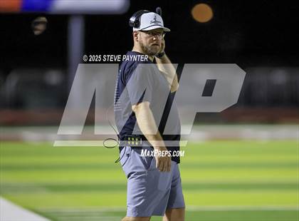 Thumbnail 3 in Salpointe Catholic @ Red Mountain photogallery.