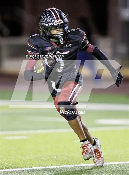 Thumbnail 3 in Salpointe Catholic @ Red Mountain photogallery.