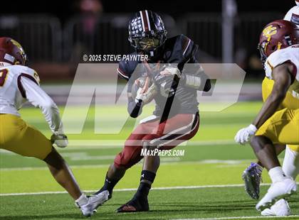 Thumbnail 3 in Salpointe Catholic @ Red Mountain photogallery.