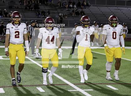 Thumbnail 1 in Salpointe Catholic @ Red Mountain photogallery.