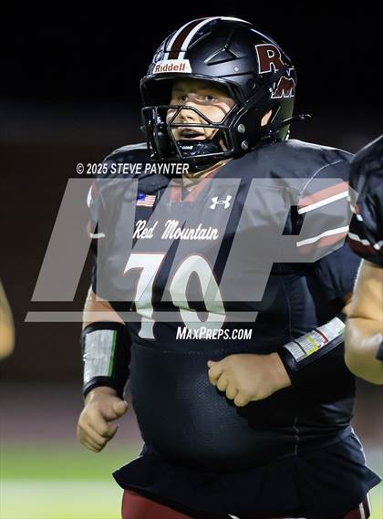 Thumbnail 1 in Salpointe Catholic @ Red Mountain photogallery.