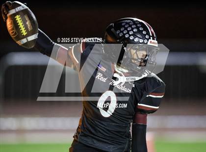 Thumbnail 2 in Salpointe Catholic @ Red Mountain photogallery.