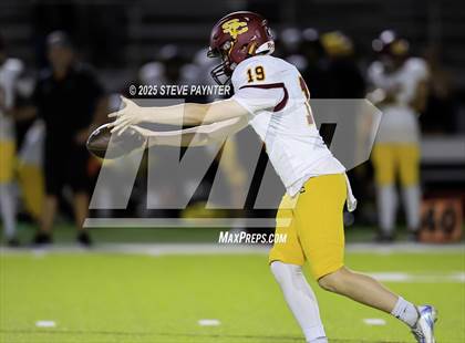 Thumbnail 2 in Salpointe Catholic @ Red Mountain photogallery.