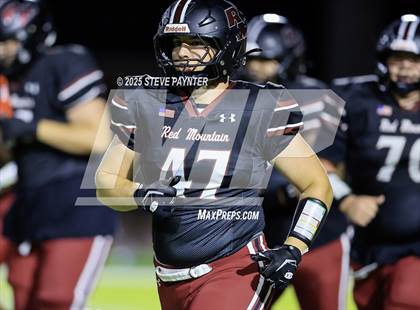 Thumbnail 3 in Salpointe Catholic @ Red Mountain photogallery.