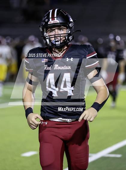 Thumbnail 1 in Salpointe Catholic @ Red Mountain photogallery.