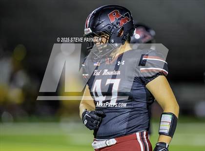 Thumbnail 2 in Salpointe Catholic @ Red Mountain photogallery.