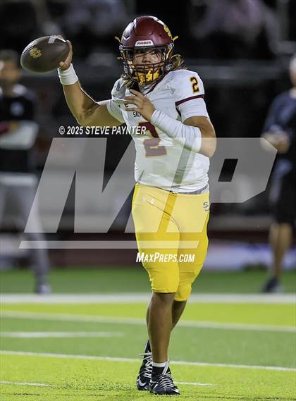 Thumbnail 1 in Salpointe Catholic @ Red Mountain photogallery.