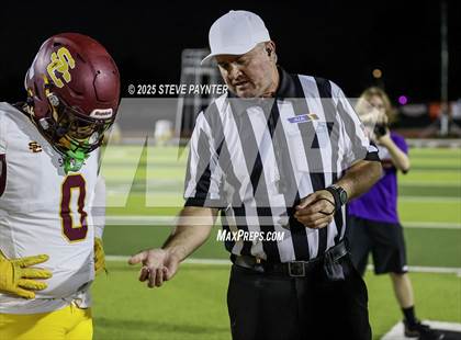 Thumbnail 2 in Salpointe Catholic @ Red Mountain photogallery.