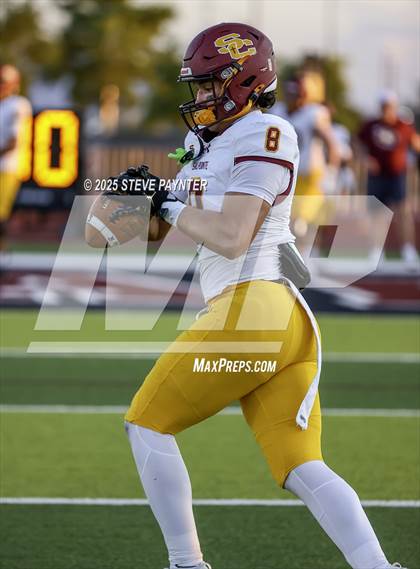 Thumbnail 1 in Salpointe Catholic @ Red Mountain photogallery.