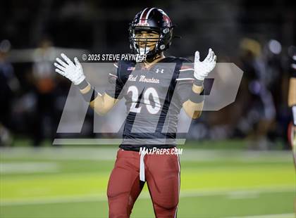 Thumbnail 3 in Salpointe Catholic @ Red Mountain photogallery.